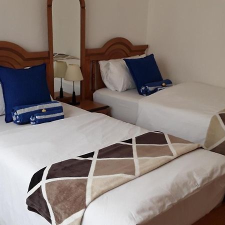 Maggie'S Accommodation Swakopmund Exteriér fotografie