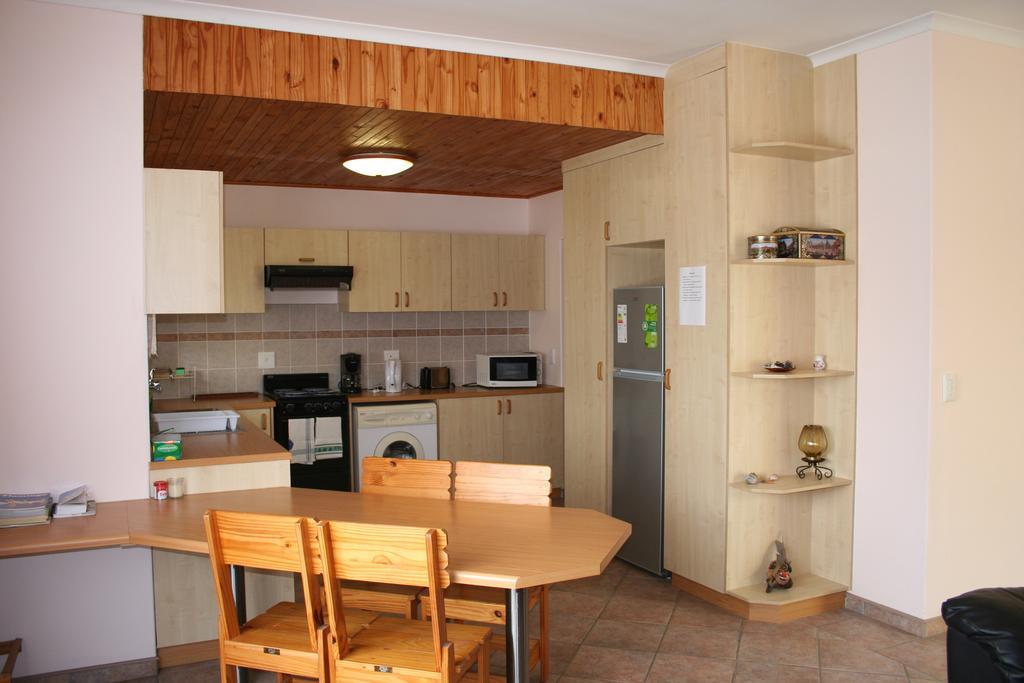 Maggie'S Accommodation Swakopmund Pokoj fotografie