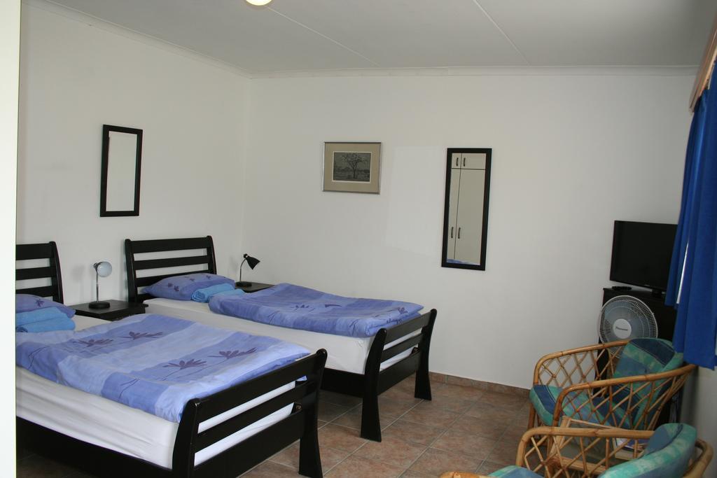 Maggie'S Accommodation Swakopmund Pokoj fotografie