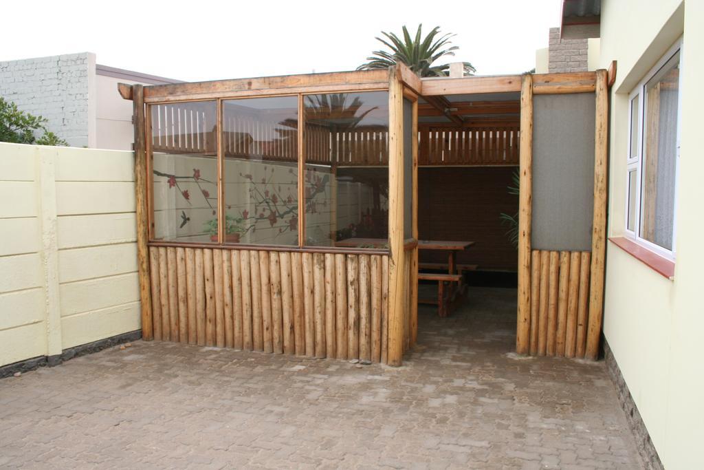 Maggie'S Accommodation Swakopmund Pokoj fotografie