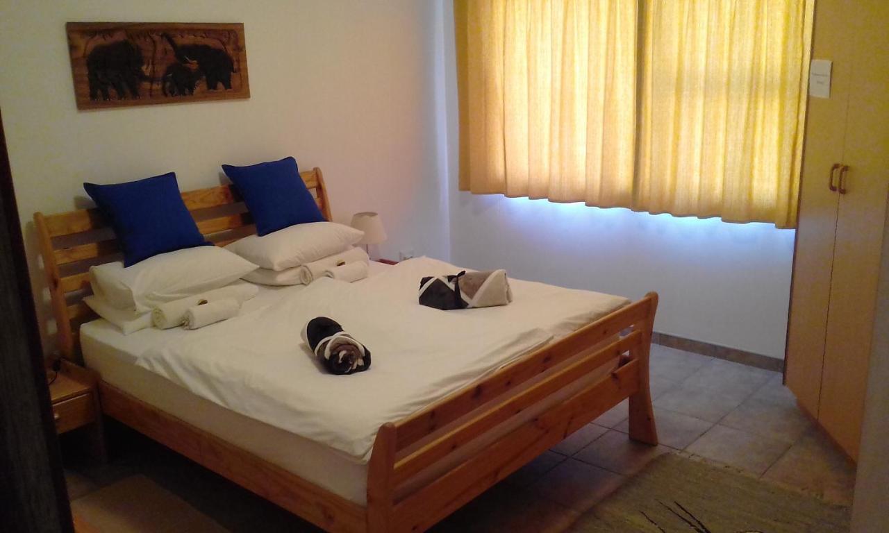 Maggie'S Accommodation Swakopmund Exteriér fotografie